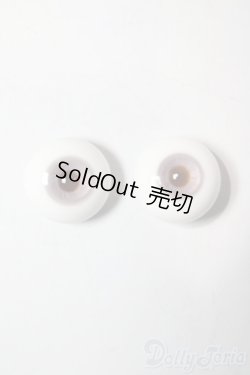 画像1: 14mm/グラスアイ U-26-01-21-215-NY-ZU