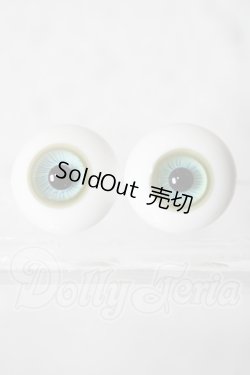 画像1: 20mm/グラスアイ U-26-02-25-037-NY-ZU