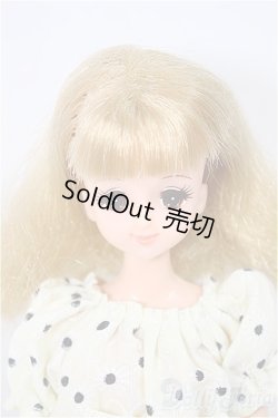 画像1: ジェニー/初期ジェニーボディ/BJD　球体関節人形 A-25-02-05-153-NY-ZA