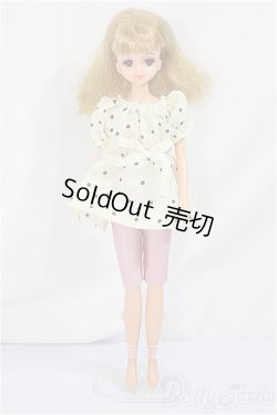 画像2: ジェニー/初期ジェニーボディ/BJD　球体関節人形 A-25-02-05-153-NY-ZA