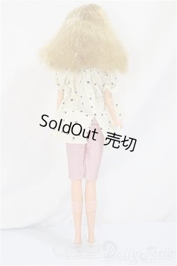 画像3: ジェニー/初期ジェニーボディ/BJD　球体関節人形 A-25-02-05-153-NY-ZA