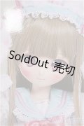 Poe-Poe × Iris Collect petit うゆり〜Fuwa Fuwa*Sweet Cats〜ぽっぷんぴんくver. /0 A-25-02-05-197-KD-ZA