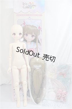 画像5: Poe-Poe × Iris Collect petit うゆり〜Fuwa Fuwa*Sweet Cats〜ぽっぷんぴんくver. /0 A-25-02-05-197-KD-ZA