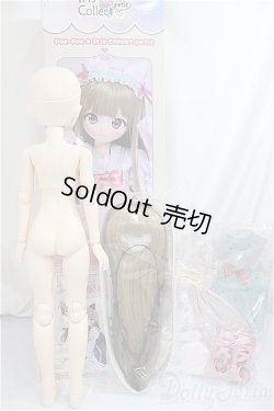 画像6: Poe-Poe × Iris Collect petit うゆり〜Fuwa Fuwa*Sweet Cats〜ぽっぷんぴんくver. /0 A-25-02-05-197-KD-ZA