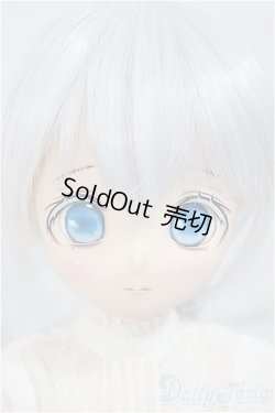 画像1: s*t*j × Iris Collect petit　ほのの〜Fluffy puppy love〜ほいっぷver./0 A-25-02-05-198-KD-ZA