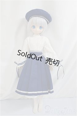 画像5: s*t*j × Iris Collect petit　ほのの〜Fluffy puppy love〜ほいっぷver./0 A-25-02-05-198-KD-ZA