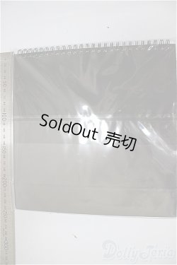 画像2: 2025DOLKオリジナルカレンダー/ A-25-10-08-102-KD-ZA