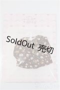 ネオブライス/OF:衣装　丸襟ジャケット/ファッションドール　衣装 A-25-02-05-241-KD-ZA