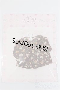 ネオブライス/OF:衣装　丸襟ジャケット/ファッションドール　衣装 A-25-02-05-241-KD-ZA