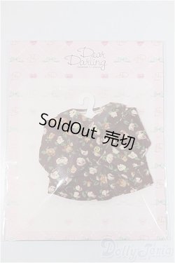 画像1: ネオブライス/OF:衣装　丸襟ジャケット/ファッションドール　衣装 A-25-02-05-241-KD-ZA