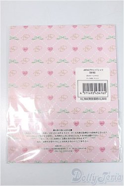 画像2: ネオブライス/OF:衣装　JAPANプリントT/ファッションドール　衣装 A-25-02-05-249-KD-ZA