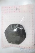 ネオブライス/OF:小物　ベレー帽/ファッションドール　衣装 A-25-02-05-287-KD-ZA