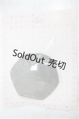 ネオブライス/OF:小物　ベレー帽/ファッションドール　衣装 A-25-02-05-287-KD-ZA