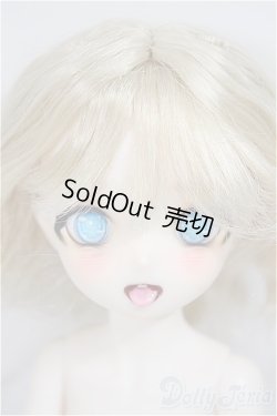 画像1: MYOUDOLL/1/6/Miya/BJD　球体関節人形 A-25-02-05-195-KD-ZA