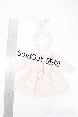 画像2: 30cmサイズドール/OF:衣装/0 A-25-02-05-221-KD-ZA