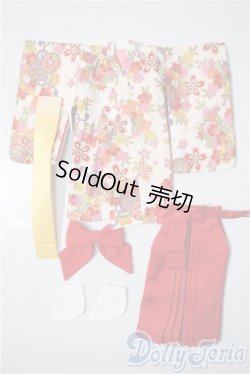画像1: 幼SD/OF:衣装セット　VOLKS U-25-03-04-052-KD-ZU