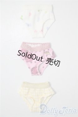 画像1: 幼SD/OF:下着 U-25-03-04-063-KD-ZU