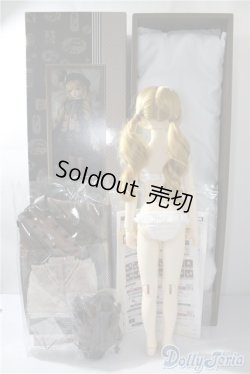 画像7: SDGIRL/シャルロッテ Galerie de l'esprit 2021 秋冬Ver. U-25-02-11-220-KD-ZU