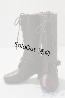画像1: SD/OF:靴 U-25-02-11-208-KD-ZU