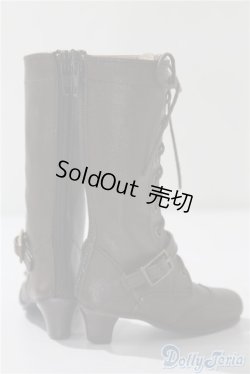 画像2: SD/OF:靴 U-25-02-11-208-KD-ZU