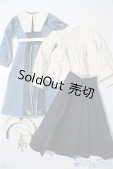 SD/OF:衣装セット U-25-02-11-203-KD-ZU