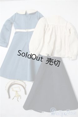 画像2: SD/OF:衣装セット U-25-02-11-203-KD-ZU