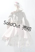SD/OF：ボンボンフルール　ロゼ U-25-02-11-201-KD-ZU