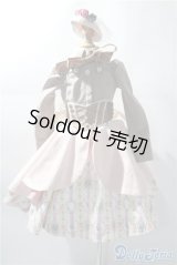 SD/OF：ボンボンフルール　ロゼ U-25-02-11-201-KD-ZU