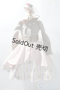 SD/OF：ボンボンフルール　ロゼ U-25-02-11-201-KD-ZU