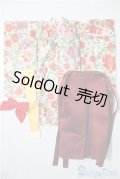 SD/OF:衣装セット U-25-02-11-209-KD-ZU