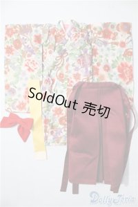 SD/OF:衣装セット U-25-02-11-209-KD-ZU