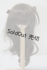 6-7inch/ウィッグ U-25-02-25-128-KD-ZU