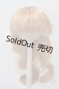 7-8inch/ウィッグ U-25-02-25-129-KD-ZU
