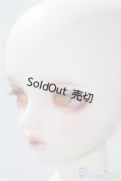 画像4: SD13女の子/ワンオフF-90　PSホワイト U-25-02-11-218-KD-ZU