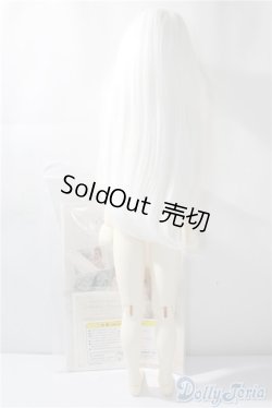 画像7: SD13女の子/ワンオフF-90　PSホワイト U-25-02-11-218-KD-ZU