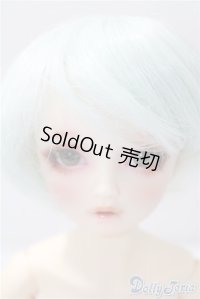 SDM男の子/コーディネートモデルF-61 U-25-02-11-213-KD-ZU