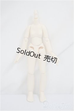 画像1: azone/ ピコニーモボディ/0 A-25-02-05-174-KD-ZA