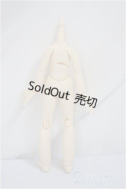 画像2: azone/ ピコニーモボディ/0 A-25-02-05-174-KD-ZA