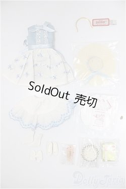 画像1: バービー/OF:スキッパー　衣装/ファッションドール　衣装 A-25-02-05-181-KD-ZA