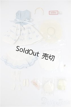 画像2: バービー/OF:スキッパー　衣装/ファッションドール　衣装 A-25-02-05-181-KD-ZA