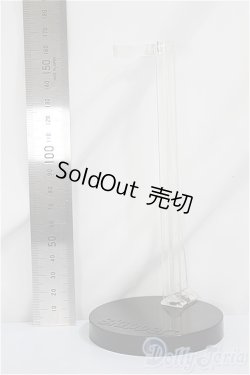 画像2: スキッパー用スタンド/ファッションドール　衣装 A-25-02-05-186-KD-ZA