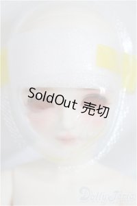 【DOLK×MYOU DOLL】Zuzana - Literature Limited/BJD　球体関節人形 A-25-02-05-194-KD-ZA