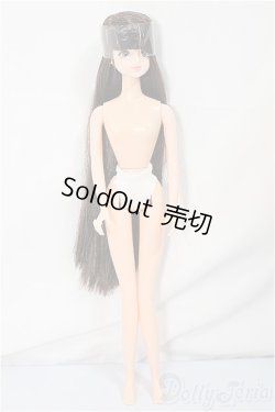 画像2: リカちゃんキャッスル/サヤカ 2023年神戸三宮BASICオリジナルモデル/BJD　球体関節人形 A-25-02-05-239-KD-ZA