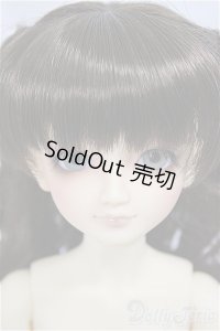 SDC女の子/グレーテル/BJD　球体関節人形 A-25-02-19-400-NY-ZA