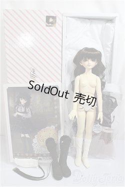 画像5: SDC女の子/グレーテル/BJD 球体関節人形 A-25-02-19-400-NY-ZA