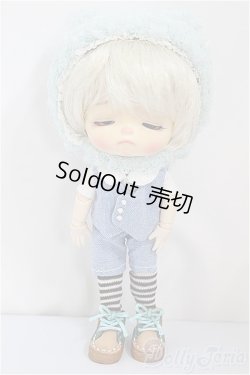 画像4: 1/12サイズ/ドール+衣装/ A-25-02-05-283-NY-ZA