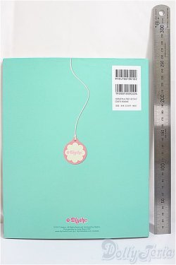 画像2: ブライスコレクションガイドブック　レガシーコンティニューズ/ファッションドール　衣装 A-25-02-05-262-NY-ZA