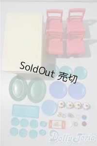 1/12-1/8サイズくらい/小物セット A-25-07-23-1001-NY-ZU