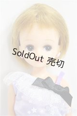 リカちゃん/日本製/BJD　球体関節人形 A-25-02-05-270-NY-ZA