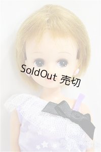 リカちゃん/日本製/BJD　球体関節人形 A-25-02-05-270-NY-ZA